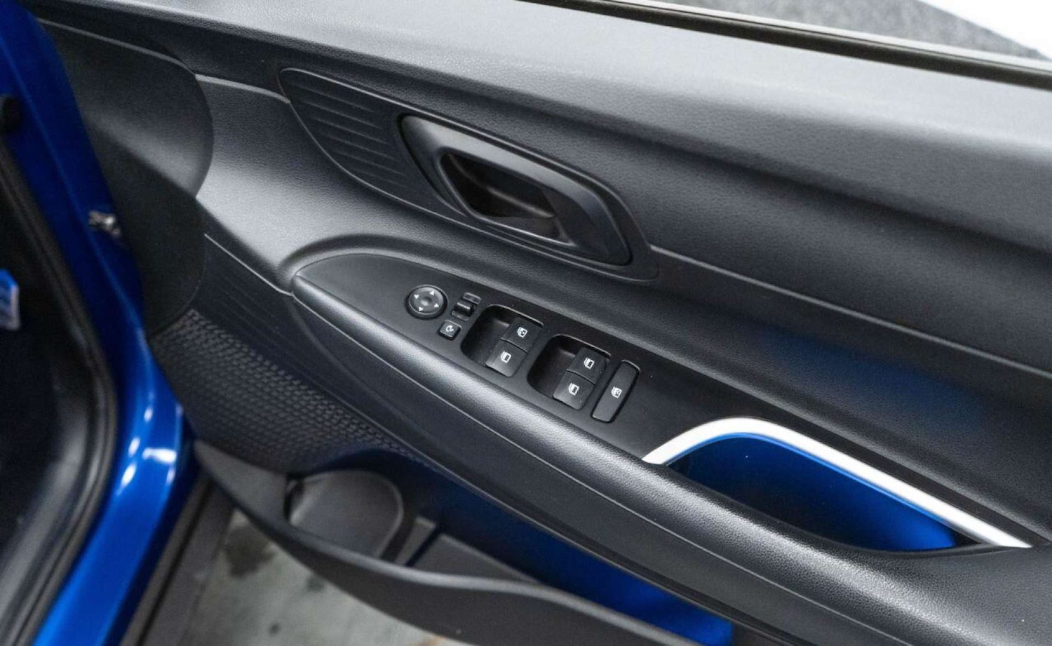 Used Hyundai BAYON 2022 for sale - 77930921: Photo 22