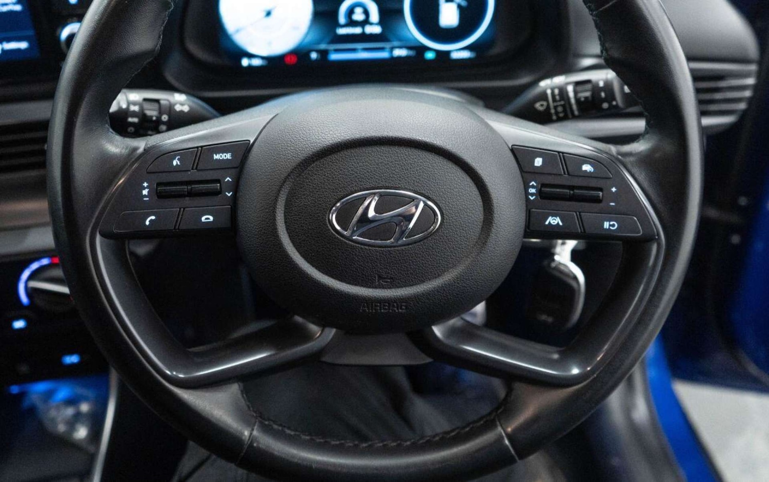 Used Hyundai BAYON 2022 for sale - 77930921: Photo 23