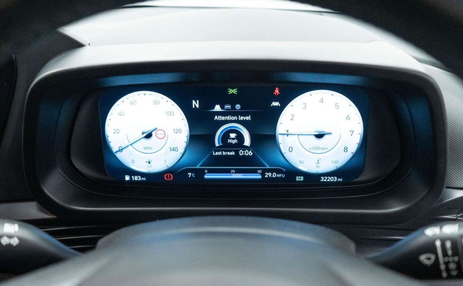 Used Hyundai BAYON 2022 for sale - 77930921: Photo 24