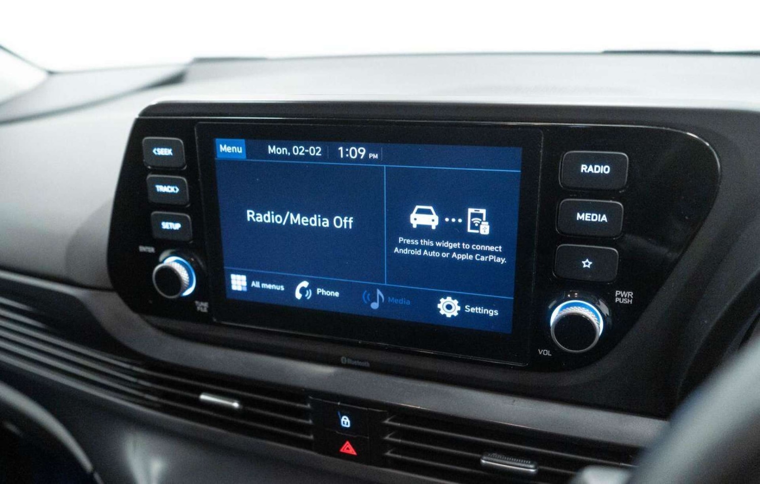 Used Hyundai BAYON 2022 for sale - 77930921: Photo 25