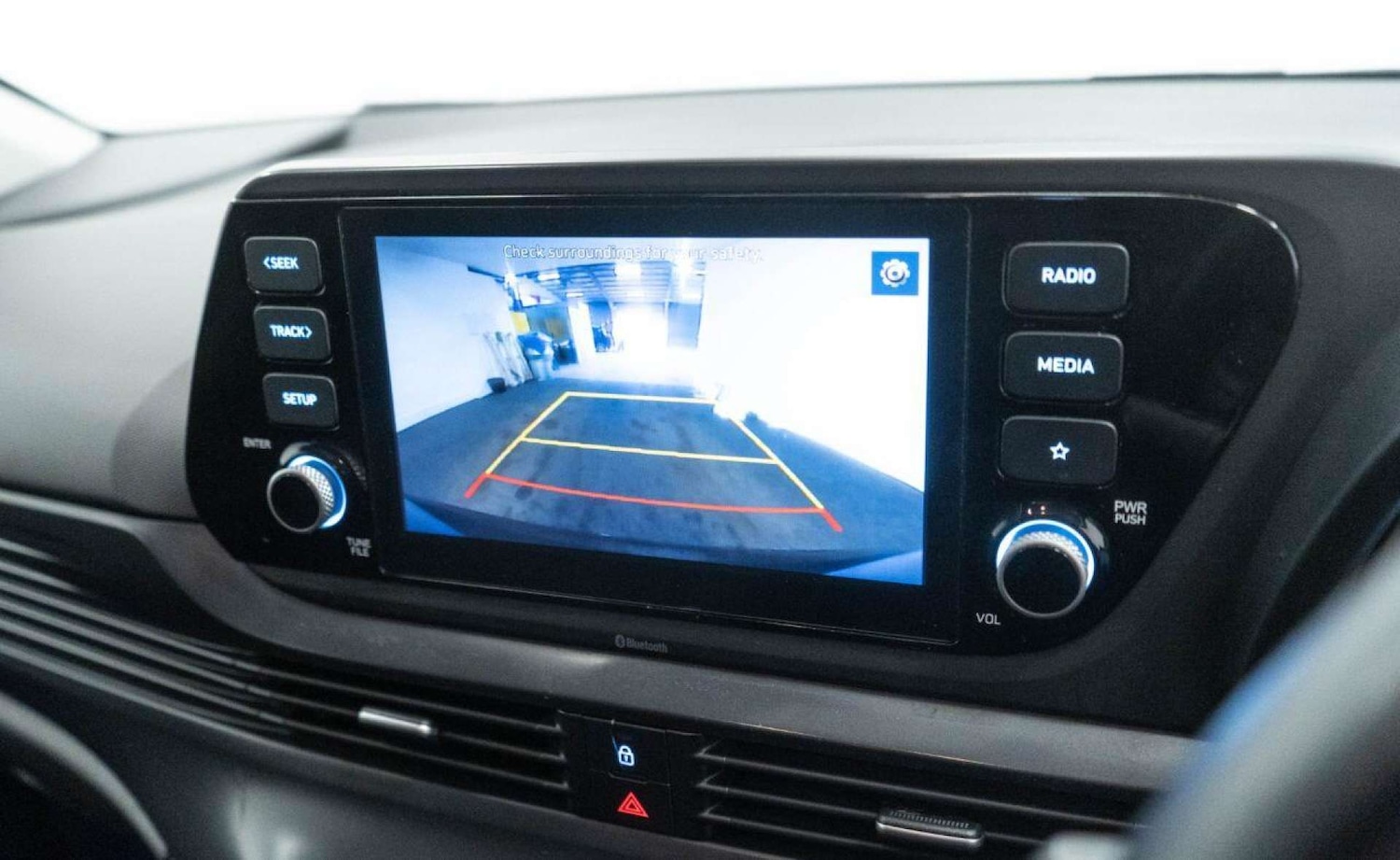 Used Hyundai BAYON 2022 for sale - 77930921: Photo 26