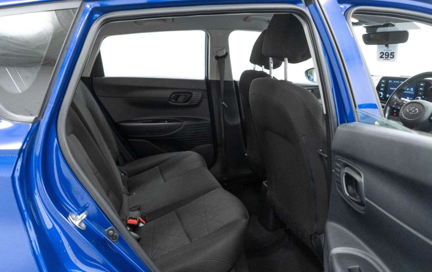 Used Hyundai BAYON 2022 for sale - 77930921: Photo 31