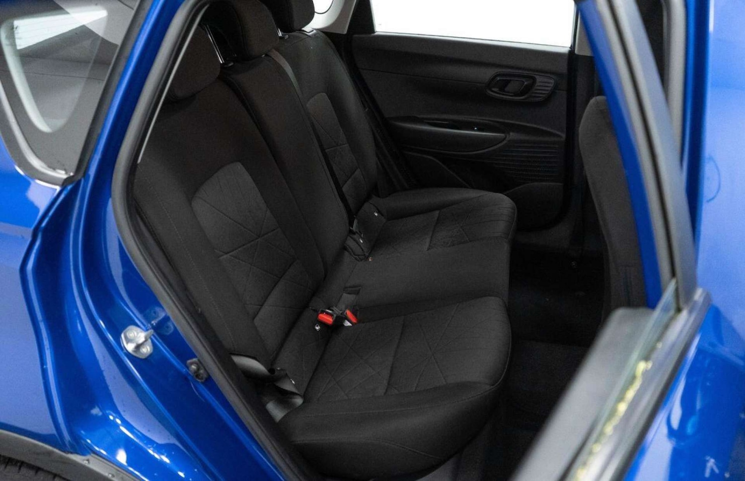 Used Hyundai BAYON 2022 for sale - 77930921: Photo 32