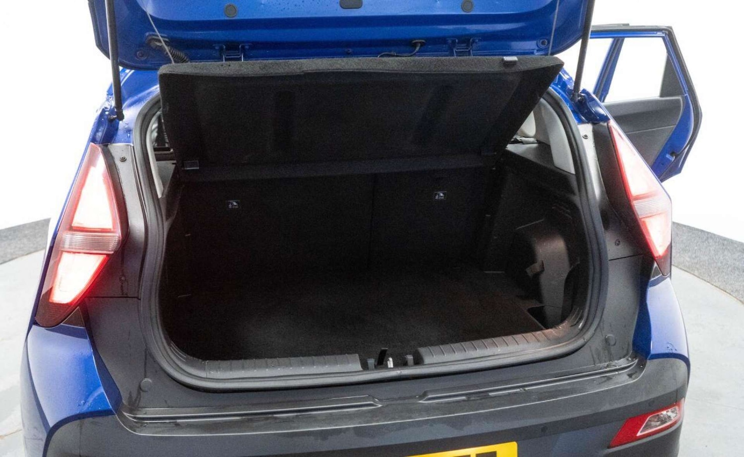 Used Hyundai BAYON 2022 for sale - 77930921: Photo 33