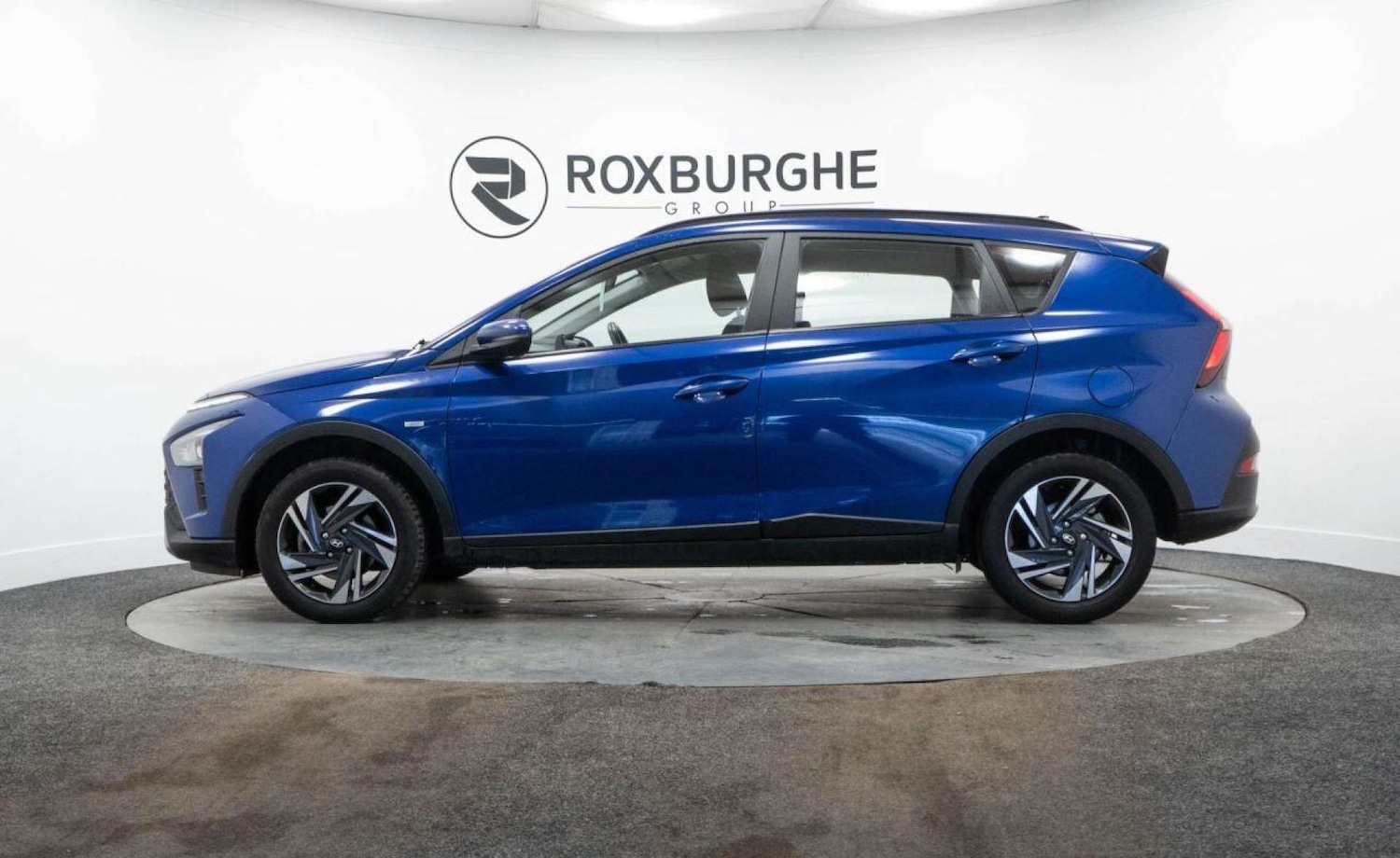 Used Hyundai BAYON 2022 for sale - 77930921: Photo 4