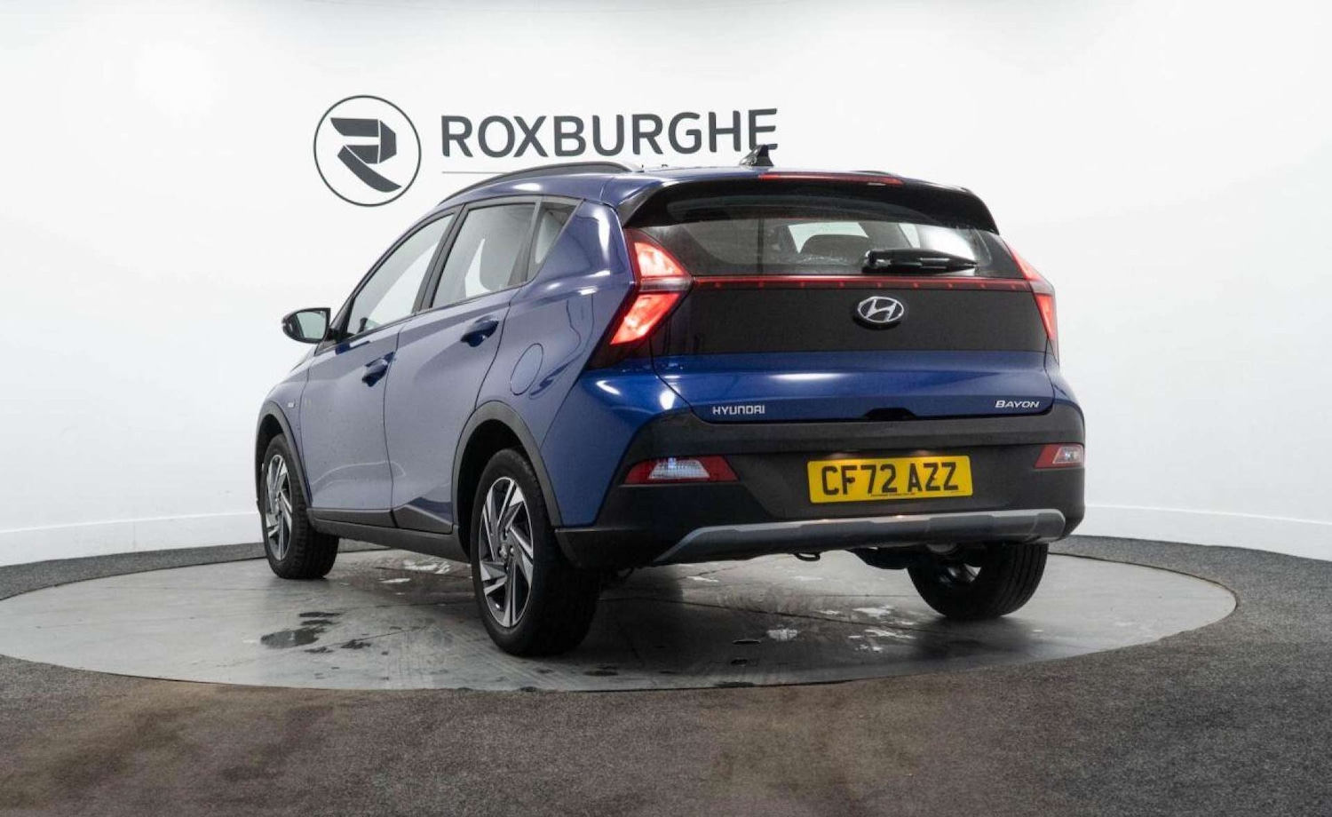 Used Hyundai BAYON 2022 for sale - 77930921: Photo 5