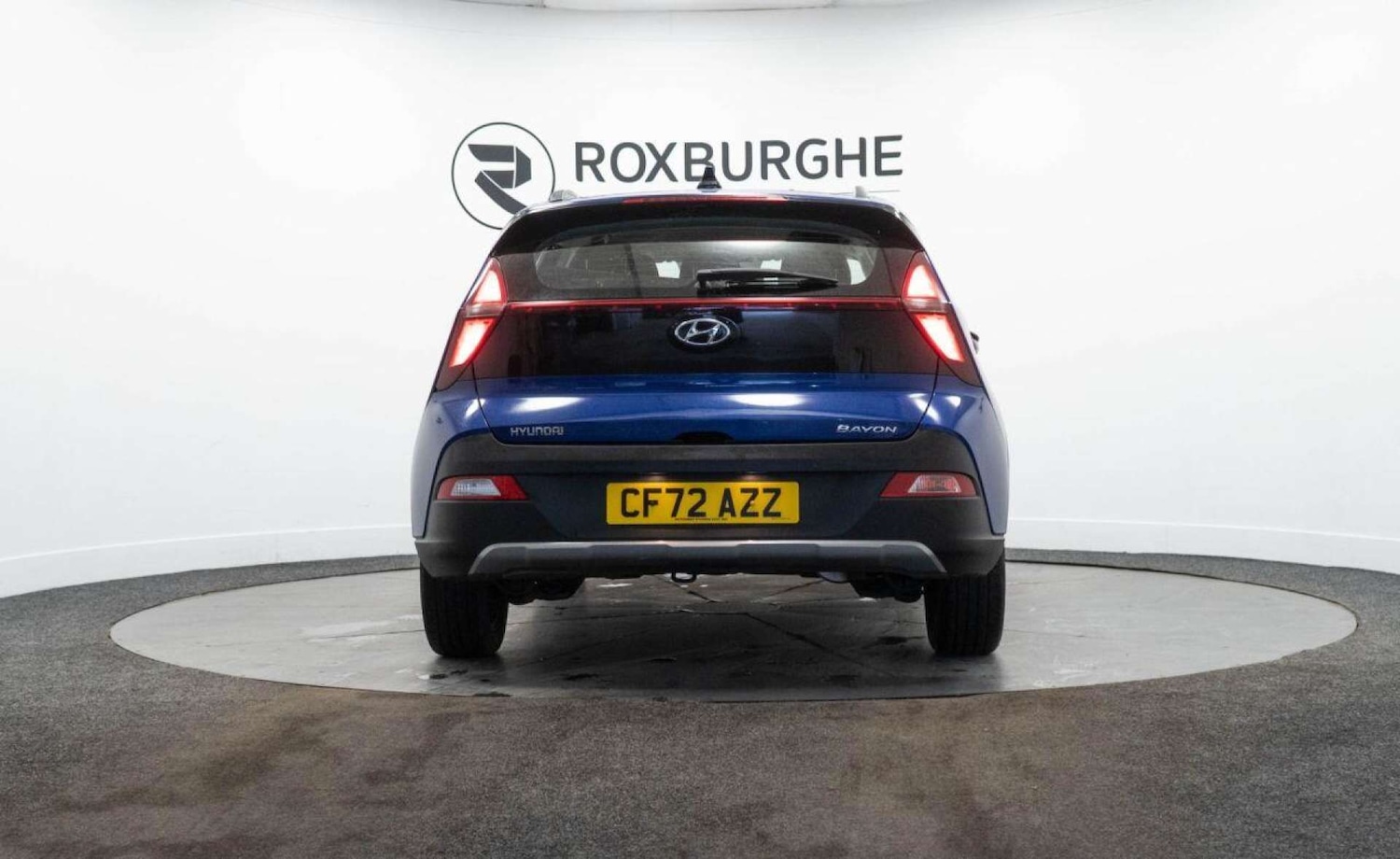 Used Hyundai BAYON 2022 for sale - 77930921: Photo 7