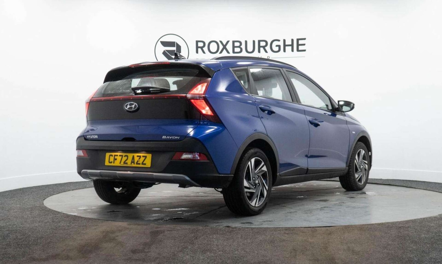 Used Hyundai BAYON 2022 for sale - 77930921: Photo 8