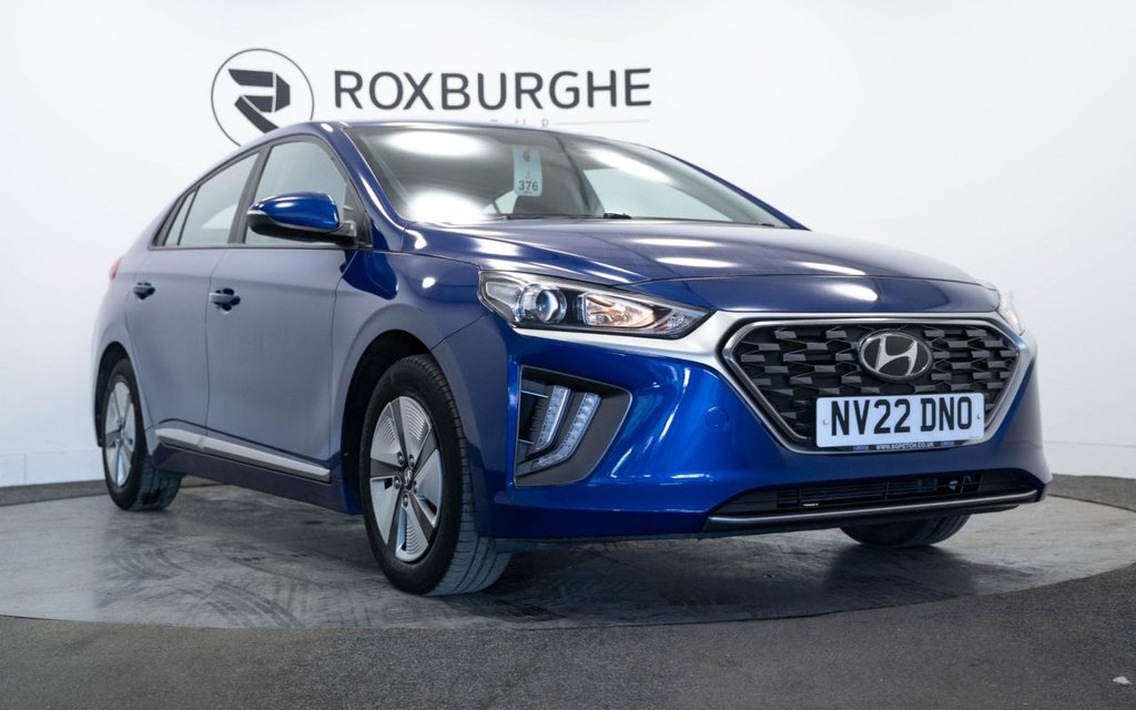Used Hyundai IONIQ 2022 for sale - 76985860: Photo 10