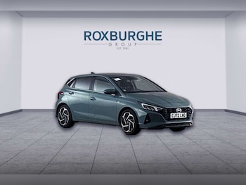 Used Hyundai i20 2023 for sale - 77930664: Photo