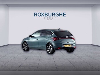 Used Hyundai i20 2023 for sale - 77930664: Photo