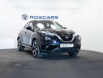 Used Nissan Juke 2023 for sale - 78926477: Photo