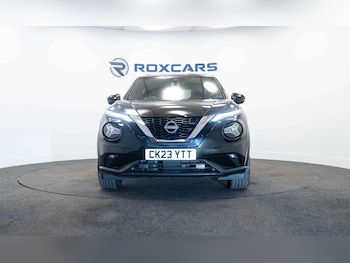 Used Nissan Juke 2023 for sale - 78926477: Photo