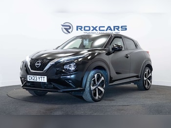 Used Nissan Juke 2023 for sale - 78926477: Photo