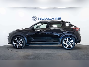 Used Nissan Juke 2023 for sale - 78926477: Photo
