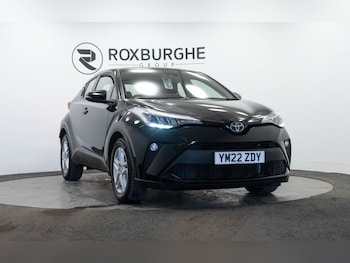 Toyota - C-HR