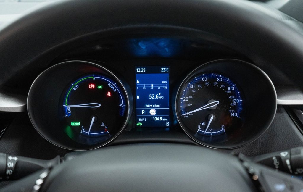 Vehicle 24