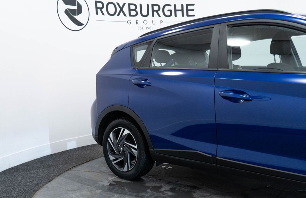 Used Hyundai BAYON 2022 for sale - 77520491: Photo 14