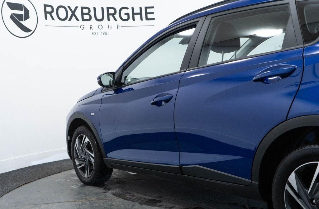 Used Hyundai BAYON 2022 for sale - 77520491: Photo 20