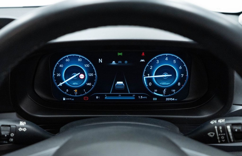 Used Hyundai BAYON 2022 for sale - 77520491: Photo 24