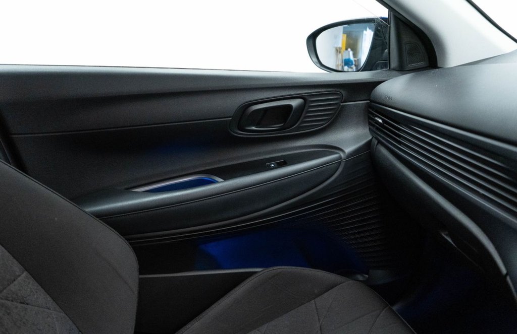 Used Hyundai BAYON 2022 for sale - 77520491: Photo 31