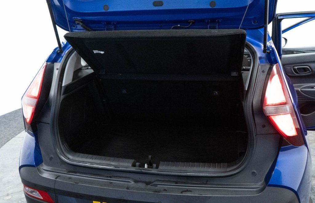 Used Hyundai BAYON 2022 for sale - 77520491: Photo 34