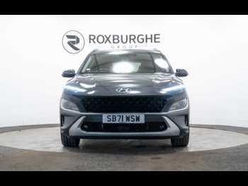 Used Hyundai KONA 2022 for sale - 74580971: Photo