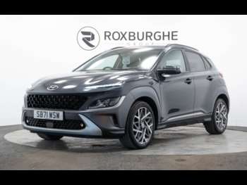 Used Hyundai KONA 2022 for sale - 74580971: Photo