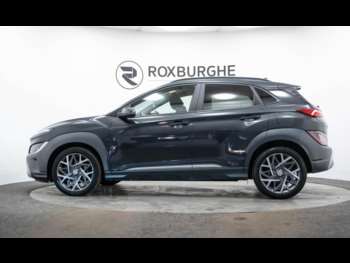 Used Hyundai KONA 2022 for sale - 74580971: Photo