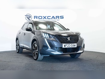 Used Peugeot 2008 2023 for sale - 78736150: Photo