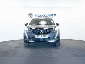 Used Peugeot 2008 2023 for sale - 78736150: Photo