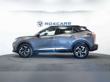 Used Peugeot 2008 2023 for sale - 78736150: Photo