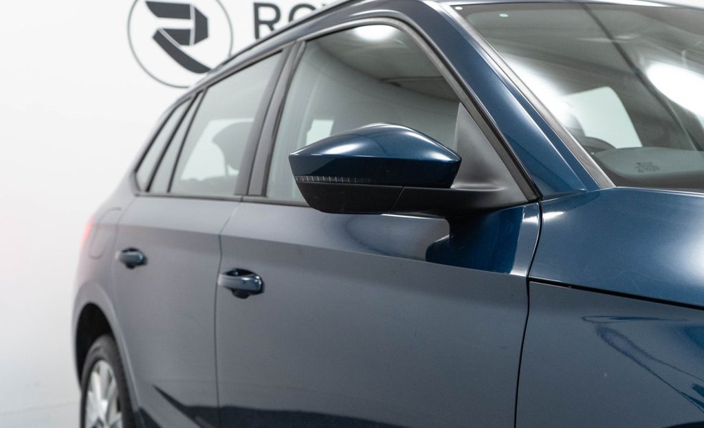 Used Skoda Kamiq 2020 for sale - 77110430: Photo 12