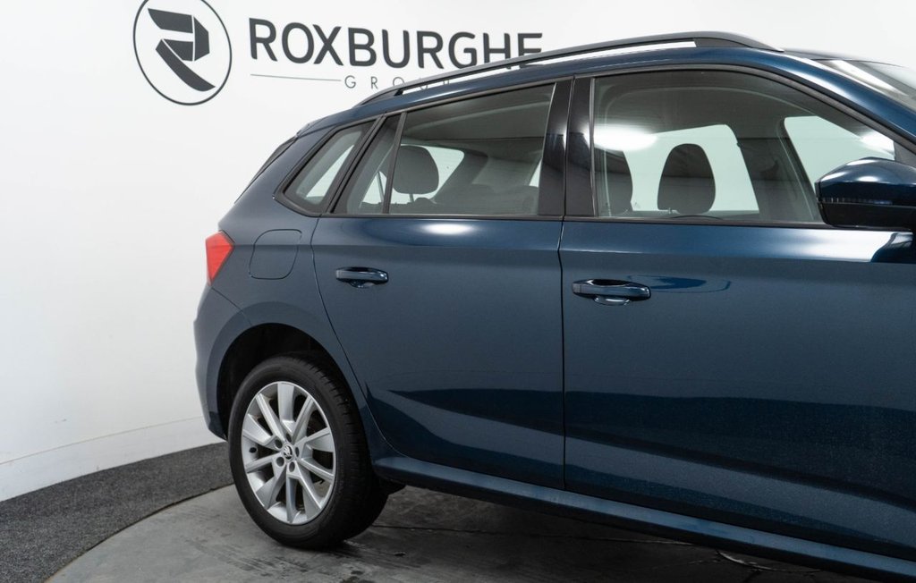 Used Skoda Kamiq 2020 for sale - 77110430: Photo 14