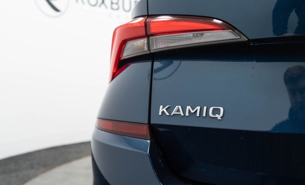 Used Skoda Kamiq 2020 for sale - 77110430: Photo 16