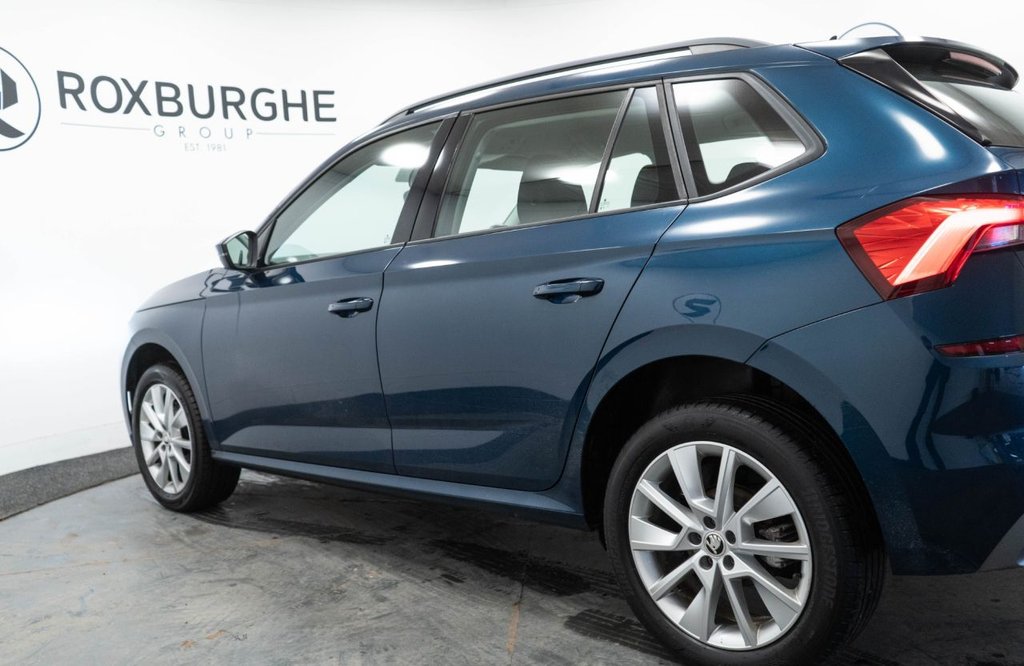 Used Skoda Kamiq 2020 for sale - 77110430: Photo 17