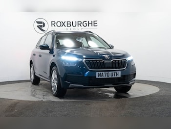 2020 (70) - 1.5 TSI SE 5dr