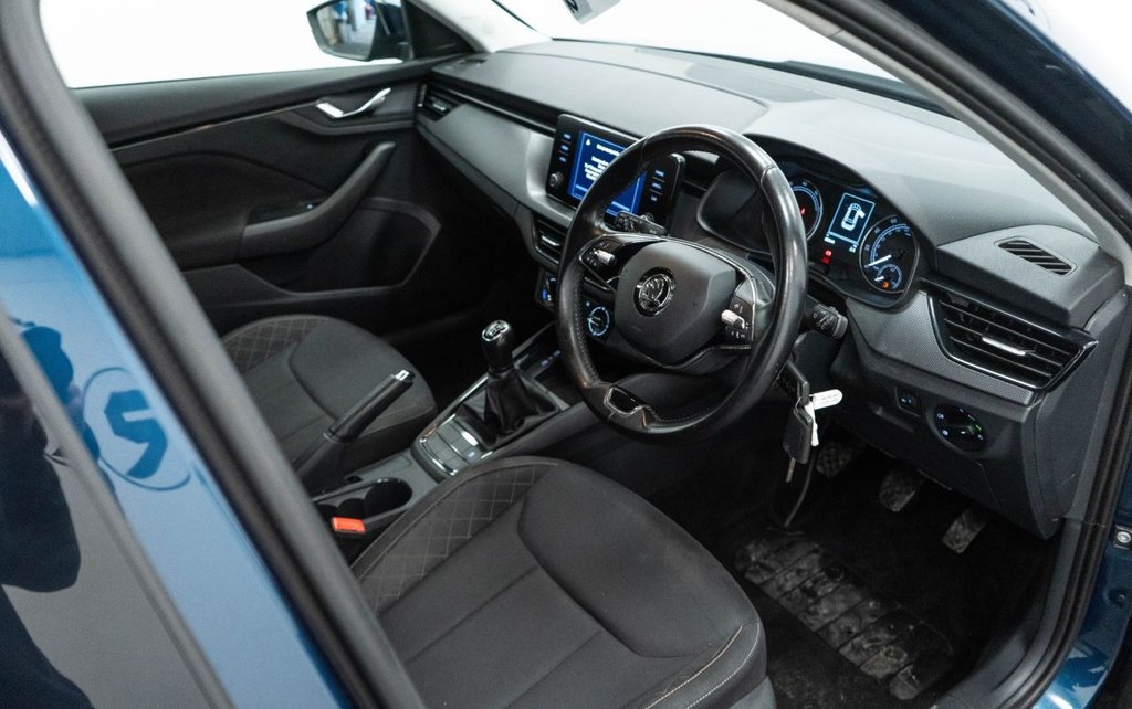 Used Skoda Kamiq 2020 for sale - 77110430: Photo 20