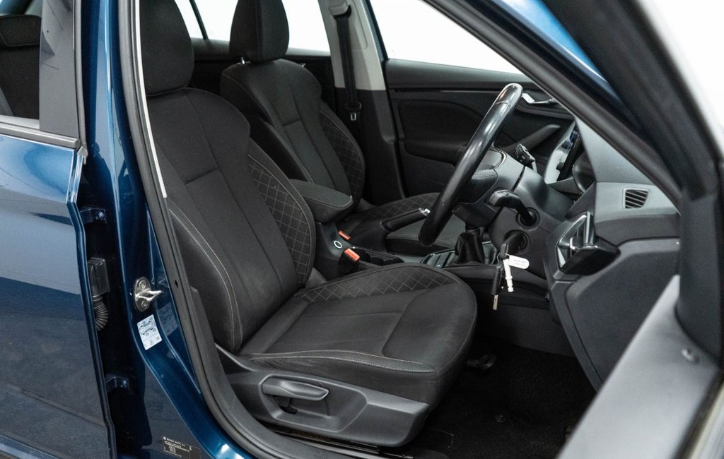 Used Skoda Kamiq 2020 for sale - 77110430: Photo 21