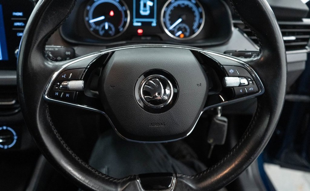 Used Skoda Kamiq 2020 for sale - 77110430: Photo 24