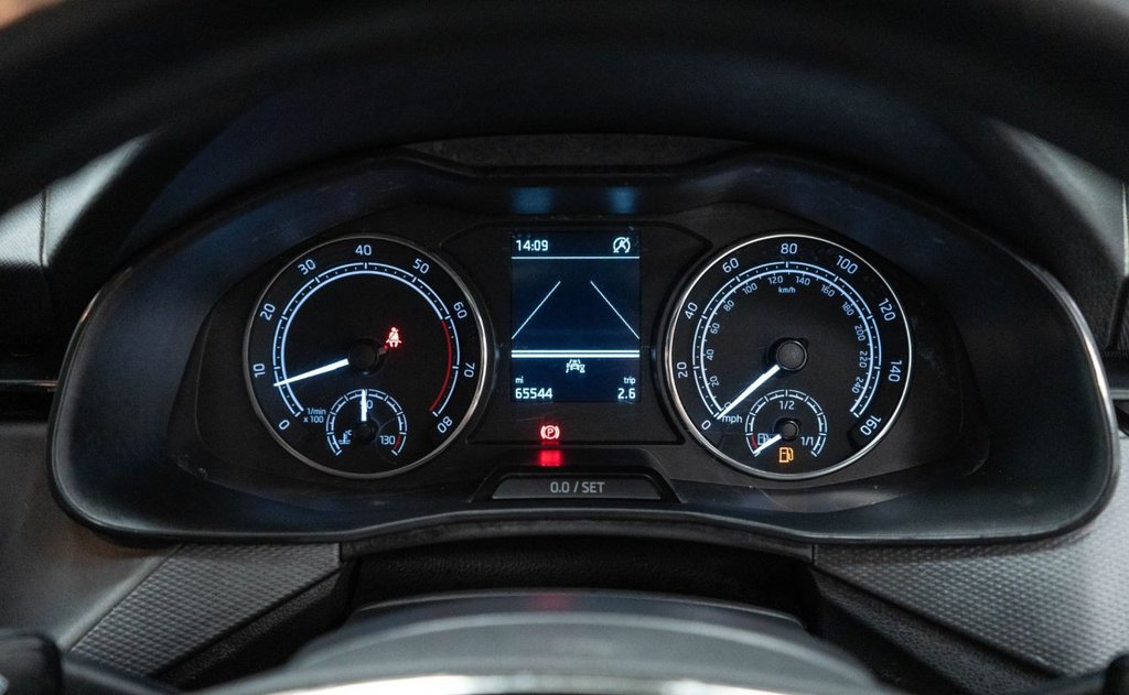 Used Skoda Kamiq 2020 for sale - 77110430: Photo 25