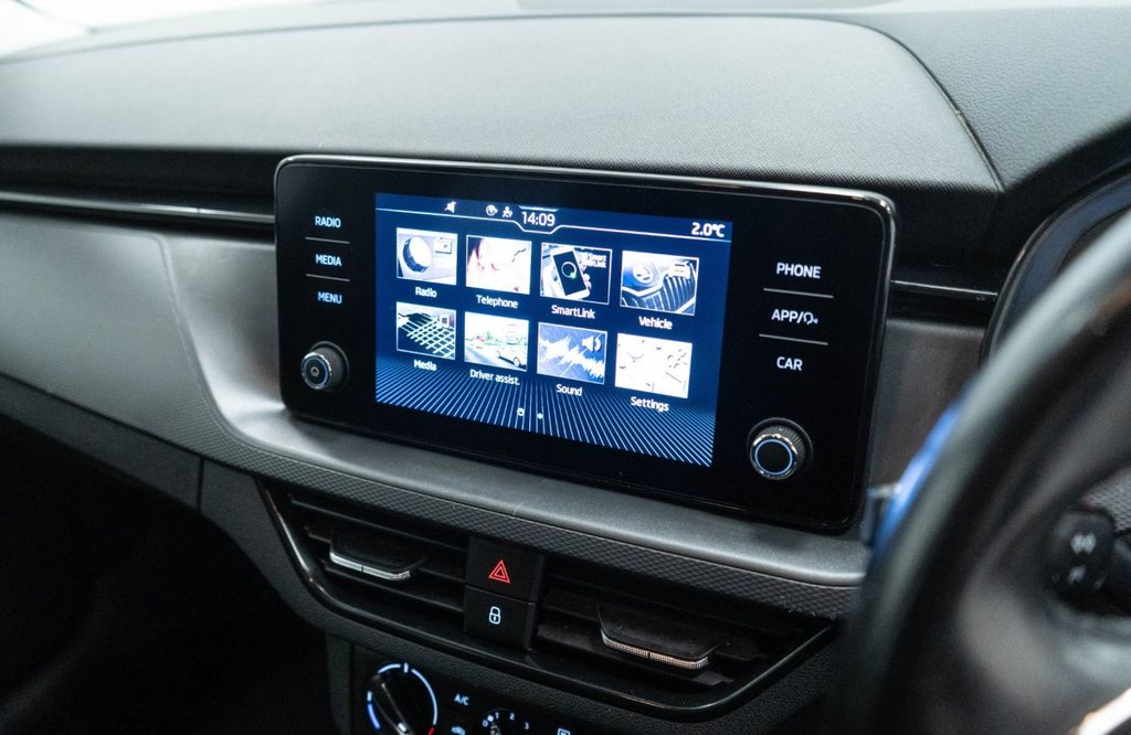 Used Skoda Kamiq 2020 for sale - 77110430: Photo 26