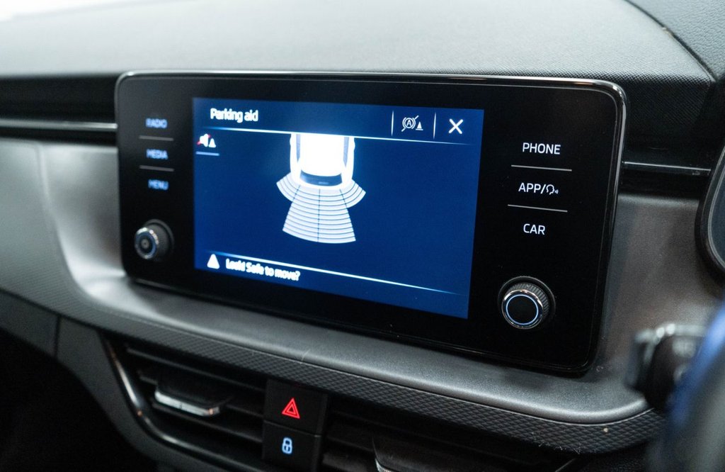 Used Skoda Kamiq 2020 for sale - 77110430: Photo 27