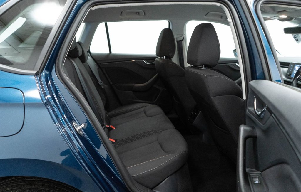 Used Skoda Kamiq 2020 for sale - 77110430: Photo 32