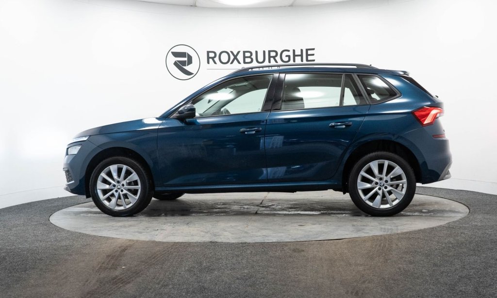 Used Skoda Kamiq 2020 for sale - 77110430: Photo 4