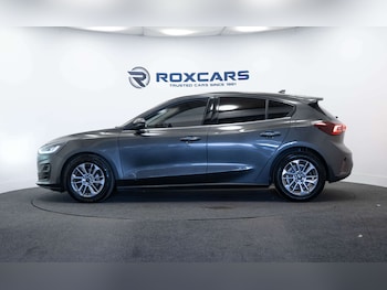 Used Ford Focus 2023 for sale - 79054668: Photo