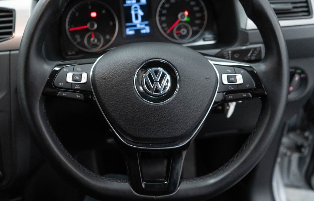 Used Volkswagen Caddy Maxi Life 2019 for sale - 77328218: Photo 25