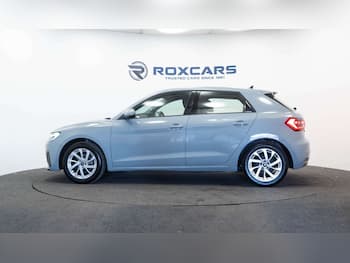 Used Audi A1 2023 for sale - 79664037: Photo