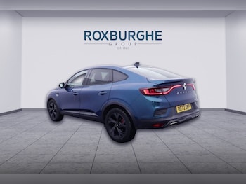 Used Renault Arkana 2022 for sale - 76698841: Photo