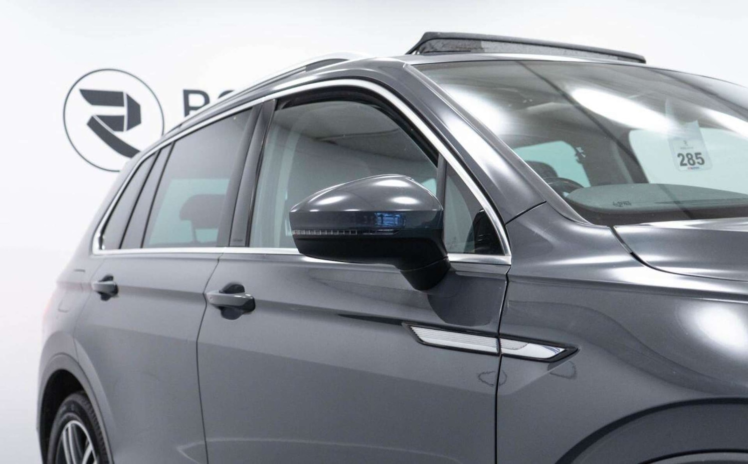 Used Volkswagen Tiguan 2021 for sale - 77930891: Photo 12